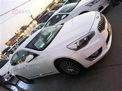 Kia Cadenza